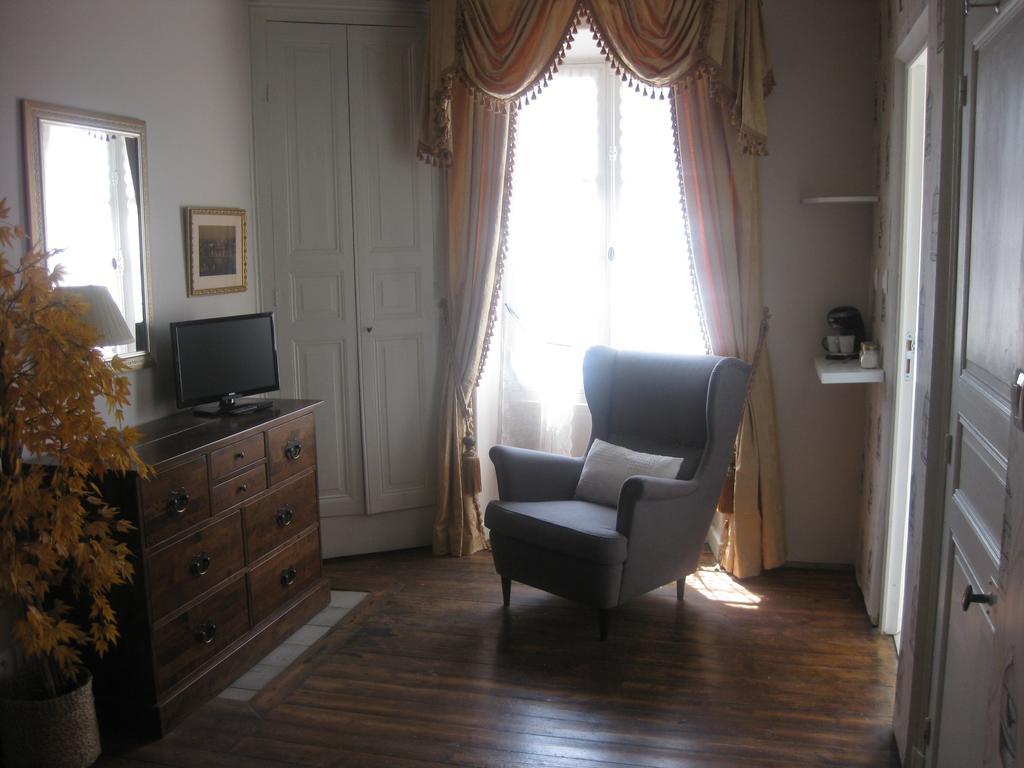 Le Petit Cochon Chambre D' Hotes Haims Zimmer foto