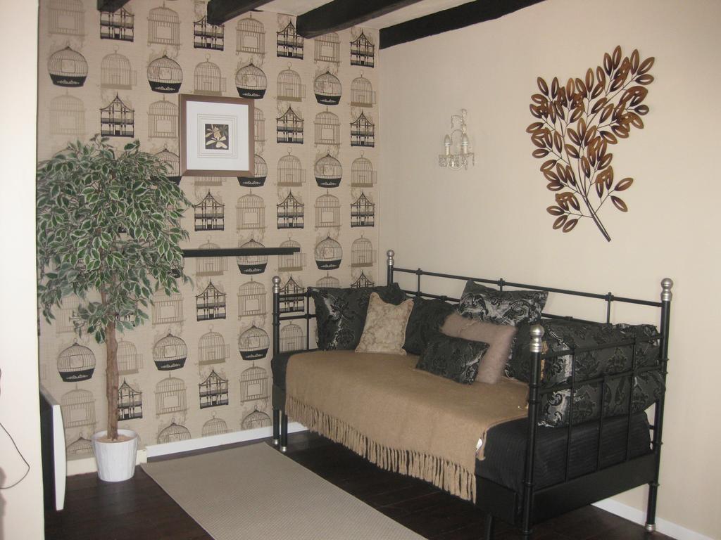 Le Petit Cochon Chambre D' Hotes Haims Zimmer foto