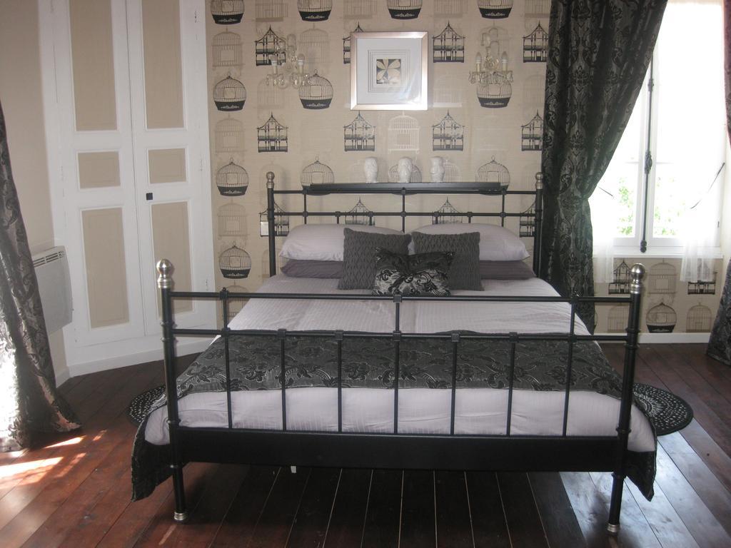 Le Petit Cochon Chambre D' Hotes Haims Zimmer foto
